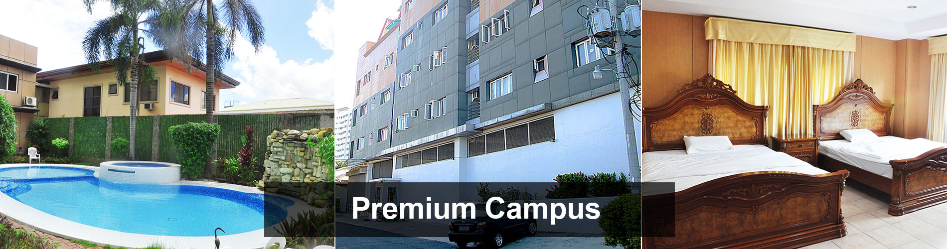 CEBU CIJ Academy Classic Campus