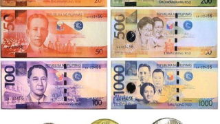 フィリピンの通貨 ペソ(Peso) | セブ島留学なら CIJ Academy 英語学校