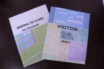 Writing Books for Low Intermediate (Level 4)
